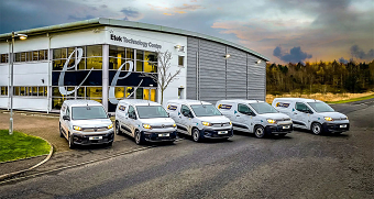 Etek Europe Design & Marketing