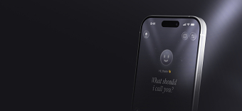 Mobile App UX/UI Design
