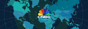 CNBC | Reza Hasni design for CNBC International