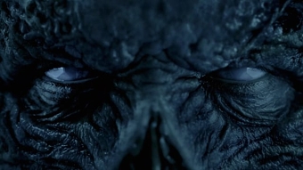 Netflix x Doritos "Live From The Upside Down"