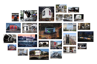 Apple – Global Out-of-Home