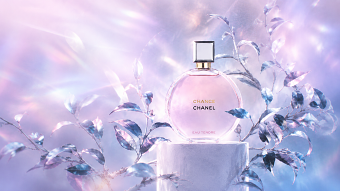 Chanel Chance