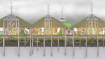 Must Farm Educational Resources