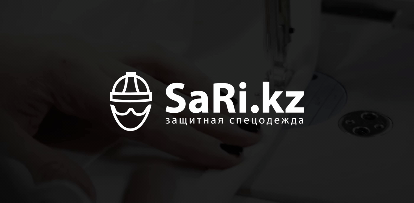Brand Book for SaRi