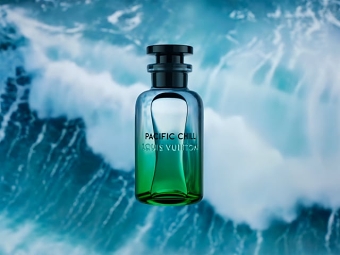 Louis Vuitton - Pacific Chill