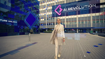Motion Identity for Start-ups & AI