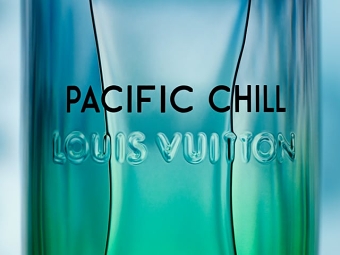Louis Vuitton - Pacific Chill (Macro)