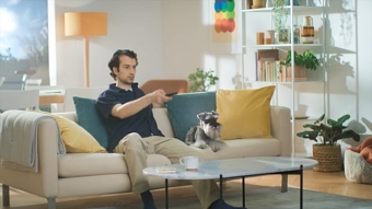 Jurgen Klopp German Commercial