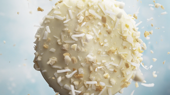 Ferrero - Raffaello Ice Cream