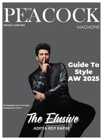 Magazine Design