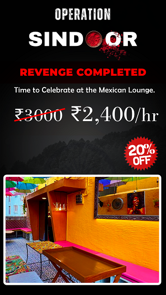 Facebook Ad Banner Design