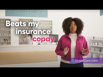 National Commercial For SingleCare