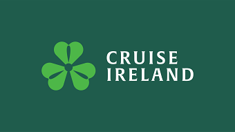 Cruise Ireland Brand Identity