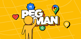Making Pegman Even More Iconic