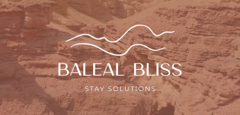 Baleal Bliss - Brand Identity