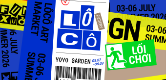 LÔCÔ Art Market