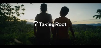 Taking Root: Forests for Our Future