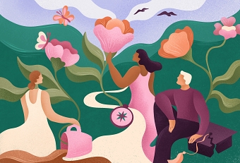 Medicinal Media: Messing Up is Part of Growing Up (Editorial)