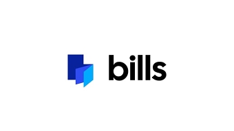 Bills — Brand Identity for a Bill Payment Platform