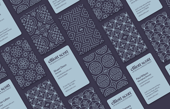 Elliott Scott Branding
