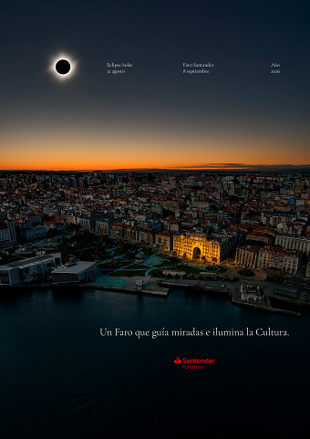 Faro Santander