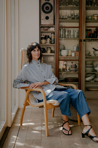 Studio Wylder - Late Summer / Pre-fall 26