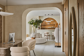 INTERIOR Photography Retouching | Luxury Spaces