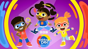 Yakka Do Series 1