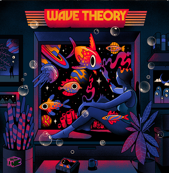 Wave Theory Album cover