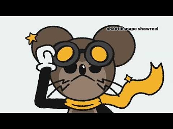 Animation Showreel