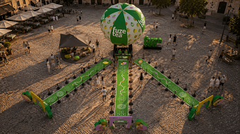FuzeTea Activation