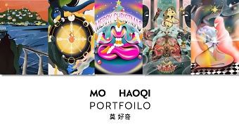 Illustration protfolio