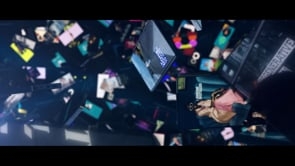 Commercial Showreel - 2026