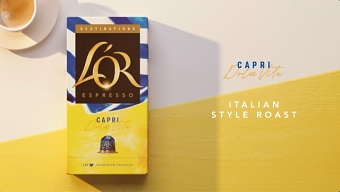 CAPRI / L'OR
