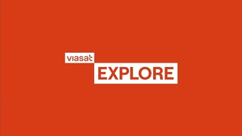 EXPLORE IDENTS / VIASAT