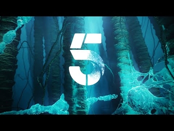 Forensics: Murder Scene promos for Channel 5
