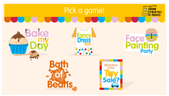Design, concept and illustration for online games