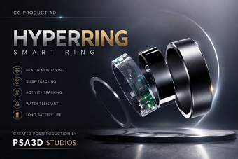 Smart Ring