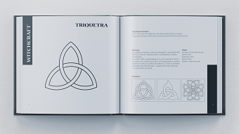 Woman and Her Symbols- An exploration of feminine graphics through history