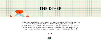 The Diver