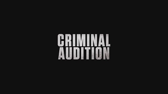 Criminal Audition - Berlin Film Fest BTS Reel v8 - with Teaser