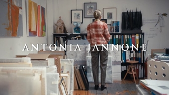 Vanity Fair Gucci Antonia Jannone 5min