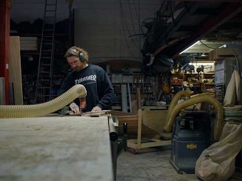 Mad Goat Furniture