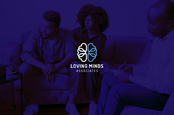 Loving Minds Associates Branding Project