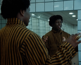 International Booker Prize 2026 Shortlist Films | Toheeb Jimoh