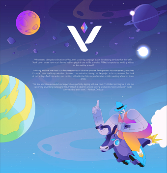 Voquent Brand Video