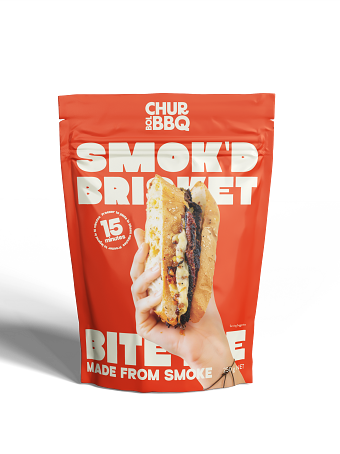 Chur Bol BBQ