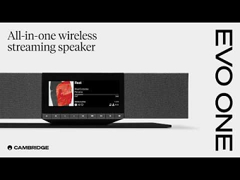 Evo One Refresh