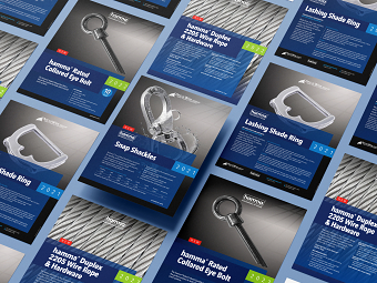 Arcus Wire Group Brand Building