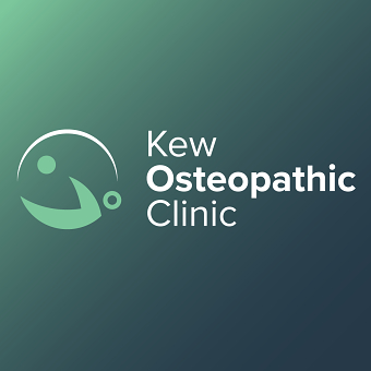Kew Osteo - Brand Refresh